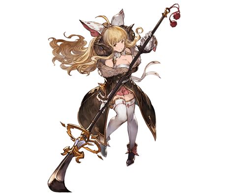 granblue wiki